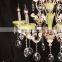 Modern Glass Dining Room Pendent Lighting