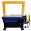 China Best Sale Full Automatic Carton Box Machine Strapping Machine