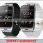 APLUS GV18 Smart Watch Phone GSM MTK6260A 1.54" Touch Screen Anti-lost Remote Camera NFC Band for IOS and Android