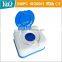 High Quality OEM Car Cleaning Wet Wipes In Tub