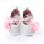 High Quality Baby Prewalker Shoes Hot Sequins Fashionable Baby Girls Shoes