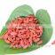 2015 New Crop Certified wolfberry and organic goji berry