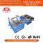 Vacuum preservation food case plastic injection mould export to USA