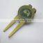 customized golf tool gift,customized golf divot tool gift