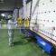 Laminated glass vacuum lifter