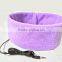Headband Headset Noise Reduction Dry Anti Snoring Sleep Headset Sleeping Headphones