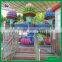 Cheap Amusement Park Rides Jellyfish ride for sale