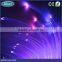High quality 1.0mm lucent lighting fiber optic cable for fiber optic lighting using with a cheap price