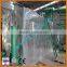 2015 hot new design waste engine Oil filtration / waste oil recycling and regeneration system /Black Motor Oil Refinery