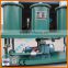 CHINA JL Transformer Portable Oil Filtration Machine