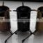 China Wood Burning Camping Biomass Pellet Stove Wood Gas Stove Cook Stove