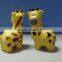 2015 PU Stress Ball- Animals Shape