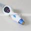 AYJ-C19B wrinkle removal fractional rf microneedle machine