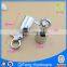 metal factory handbag hooks wholesale H-196