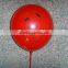 Wholesale custom logo printed latex ballons