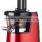 2016 hot sale new arrival as seen on TV korea hurom 700 AC motor slow juicer