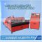Guangzhou factory supply light duty desktop cnc plasma cutting machine in low price