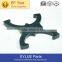 Ningbo High Precision casting and forging For forged vs cast wheels With ISO9001:2008