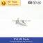 Ningbo High Precision trepanning machining For aluminium ingots importers