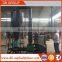 30T/H pneumatic vacuum conveyor from ship to truck