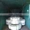 Slitted Galvanized Steel Coil / Sliced Steel Coil a