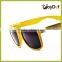 nanjing manufacturer China wholesale blue sun glasses custom logo sunglasses