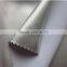 PU coated knitted fabric