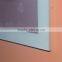 New magnetic advertising aluminum snap led light boxes