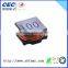 1210 size 560 UH 0.04 A unsheild power inductor coil winding machine for inductors