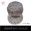 High Quality Stylish Custom Snapback Cap