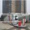 Heavy Duty Barrier Remote Control Vehicle Access Control System