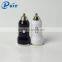 2016 Universal 2.1A car charger OEM quality assurance mini car battery charger , dual port car charger for iphone