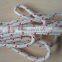 Braided polyester rope,yacht rope