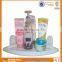 2016 new bathroom plastic baby small organizer