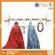2016 new bathroom multi- purpuse plastic hanger