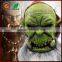 Wholesale Popular Movie Realistic Cheap Halloween Latex Anime Mask
