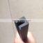 HOT!!! windproof &anti-uv sealing strip for bus/plastic strip weaving
