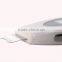 facial deep cleaning face lift machine handheld electric skin scrubber machine