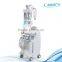 Brown Age Spots Removal Multifunctional Machine Delay Q Switch Laser Tattoo Removal Skin Aging Nd Yag Laser And SHR +RF