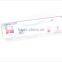 GTO 540 needles 1.0mm microneedle derma skin roller