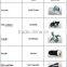 2016 New Technology! 50K cavitation negative pressure vacuum rf slimming machine
