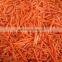 Wholesale Frozen chinese food, Frozen/IQF Carrot whole/dices/slices ,Frozen buik vegetables