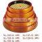 Japanese sushi barrel for delicious food