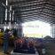 2015 concrete electric poles making machine for kenya