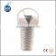 Manufacture provide custom made cnc machining parts for castor wheel