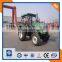 Good quality 100 hp tractor with sunshade