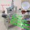 semi-automatic soap packing machine/round soap packaging machine