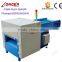 High Efficient Polyester Fiber Opening Machine/Wool Carder Machine for Sale