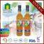 Manufacture Organic 5% apple cider vinegar 150ml