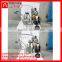 Portable milking machine/prices cow milking machine/milking machine with price